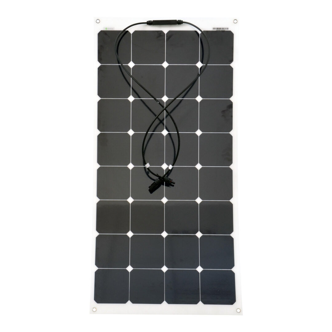 Solar Modul 120w - obrazek 2
