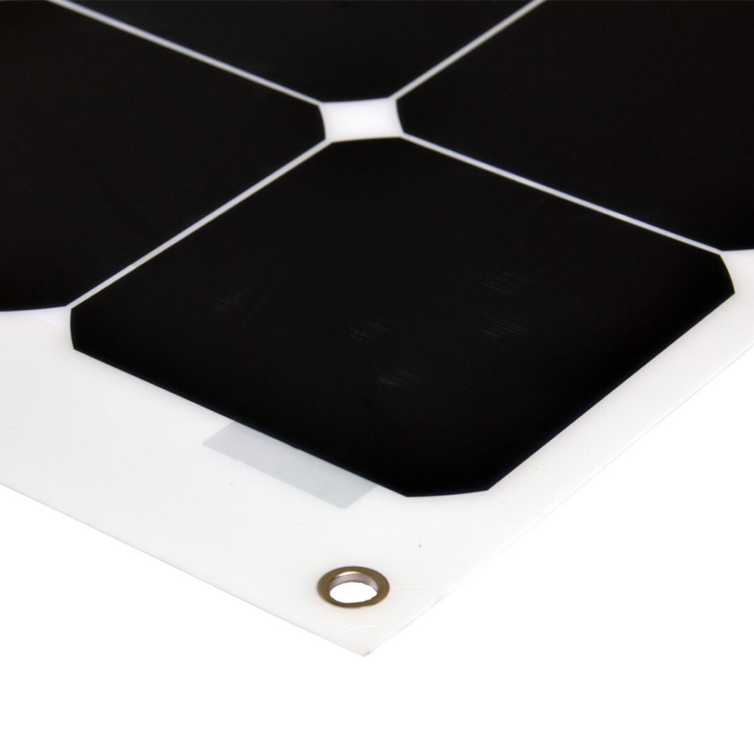 Solar Modul 120w - obrazek 4