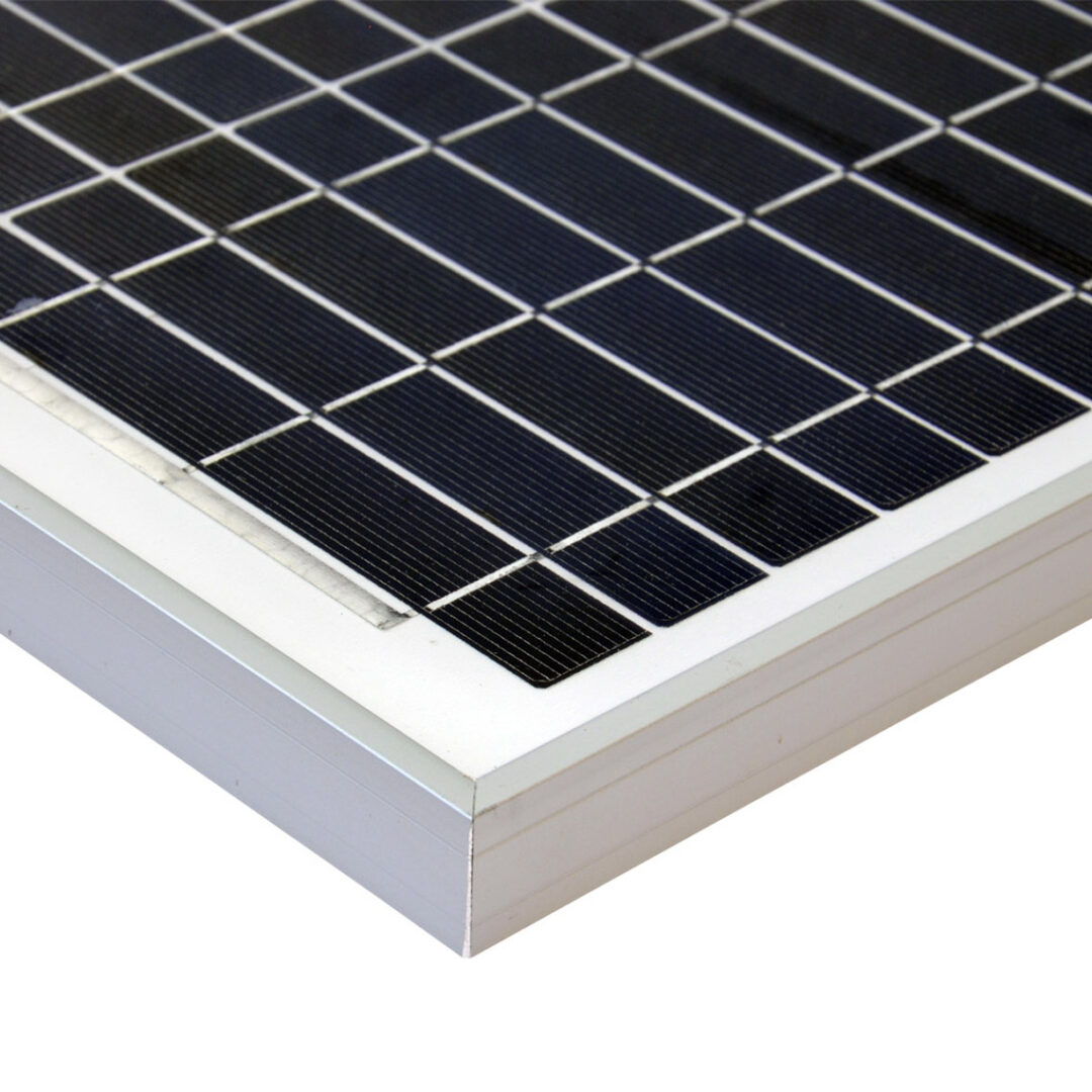 Solar Modul 20w - obrazek 3