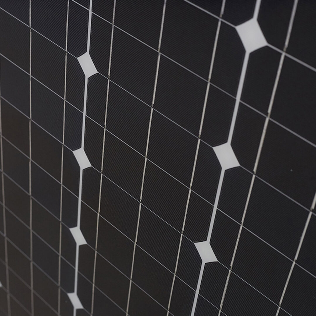 Solar Panel 500w - obrazek 3