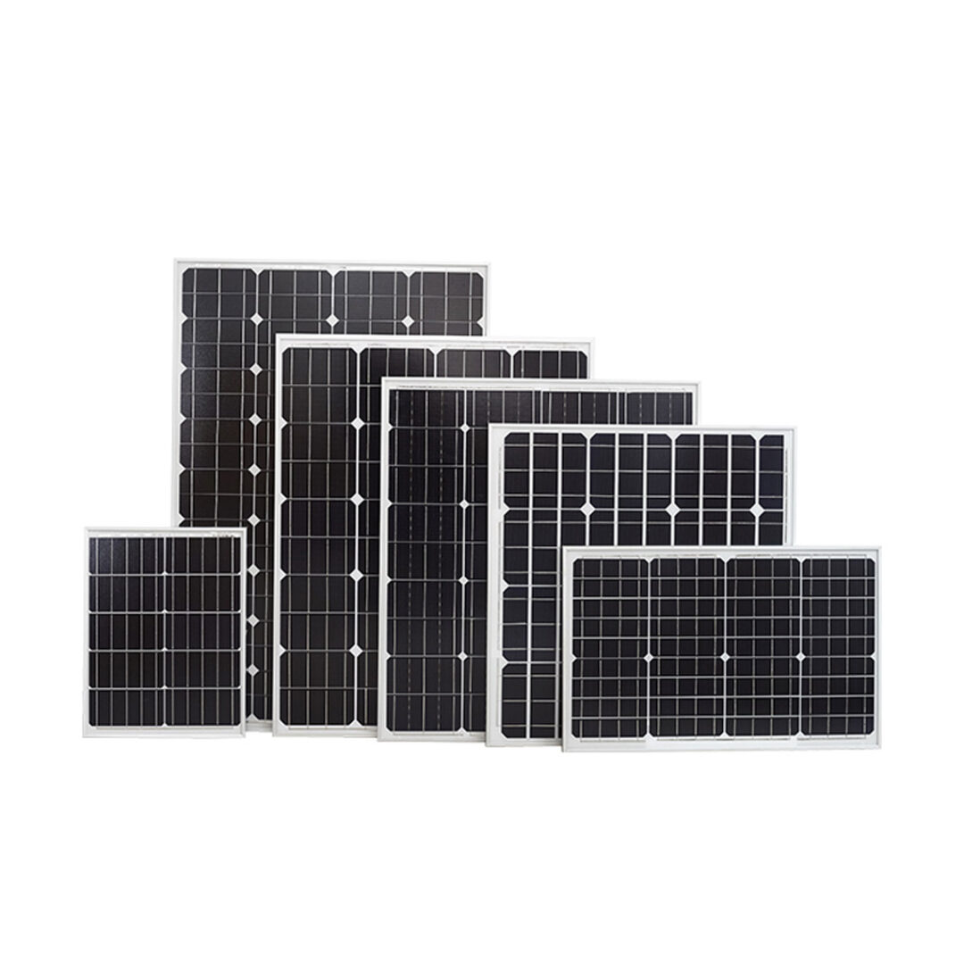 Solar Panel 100w - obrazek 2