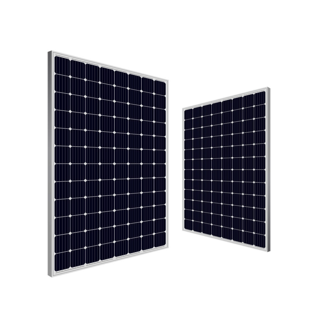 Solar Panel 100w - obrazek 3