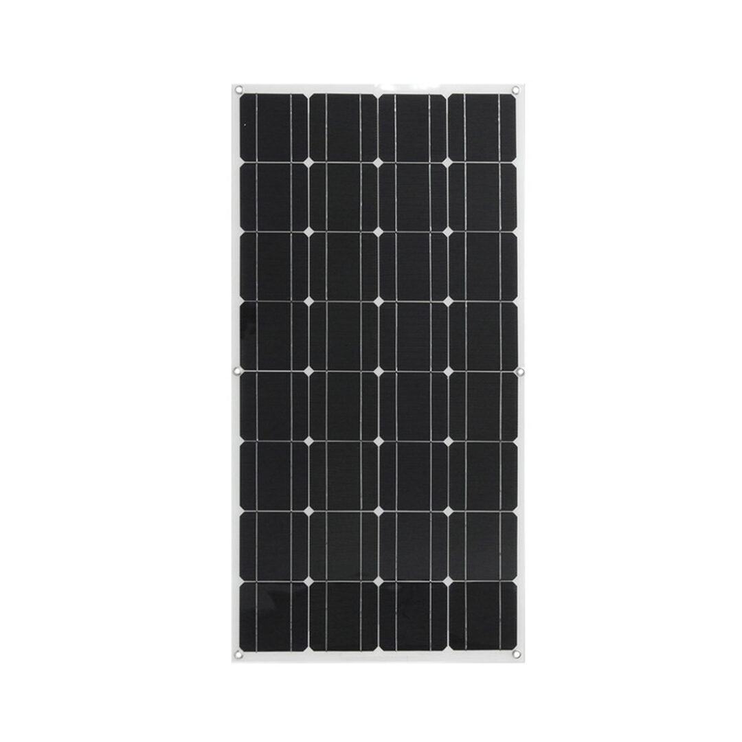 Solar Panel 50w - obrazek 2