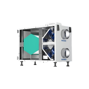 REKUPERATORY PRZYPODŁOGOWE