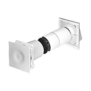 REKUPERATORY ŚCIENNE