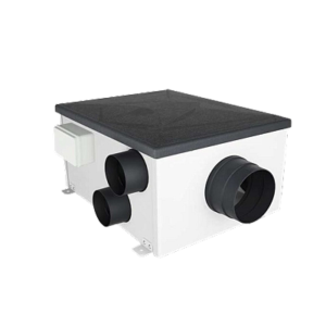 WENTYLATORY CENTRALNE