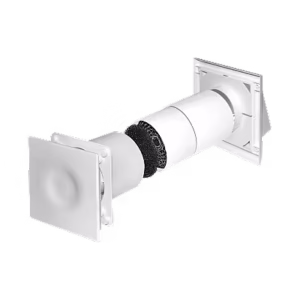 REKUPERATORY ŚCIENNE