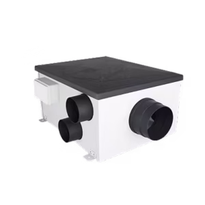 CENTRALE WENTYLACYJNE