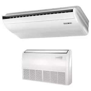 PODSUFITOW / PRZYPODŁOGOWE