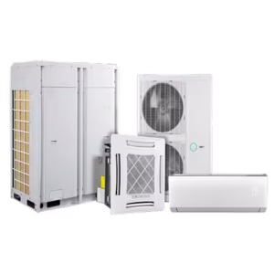 SPLIT / POWIETRZE-POWIETRZE